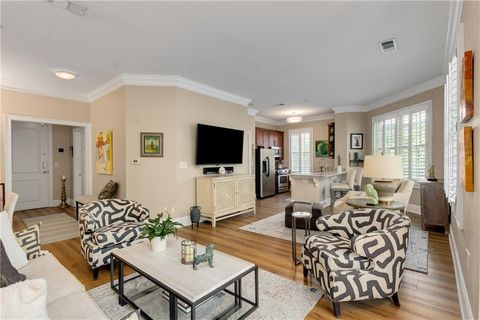 1055 Piedmont Avenue NE 401 Atlanta GA 30309