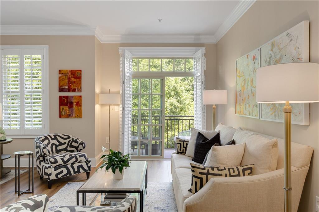 1055 Piedmont Avenue NE 401