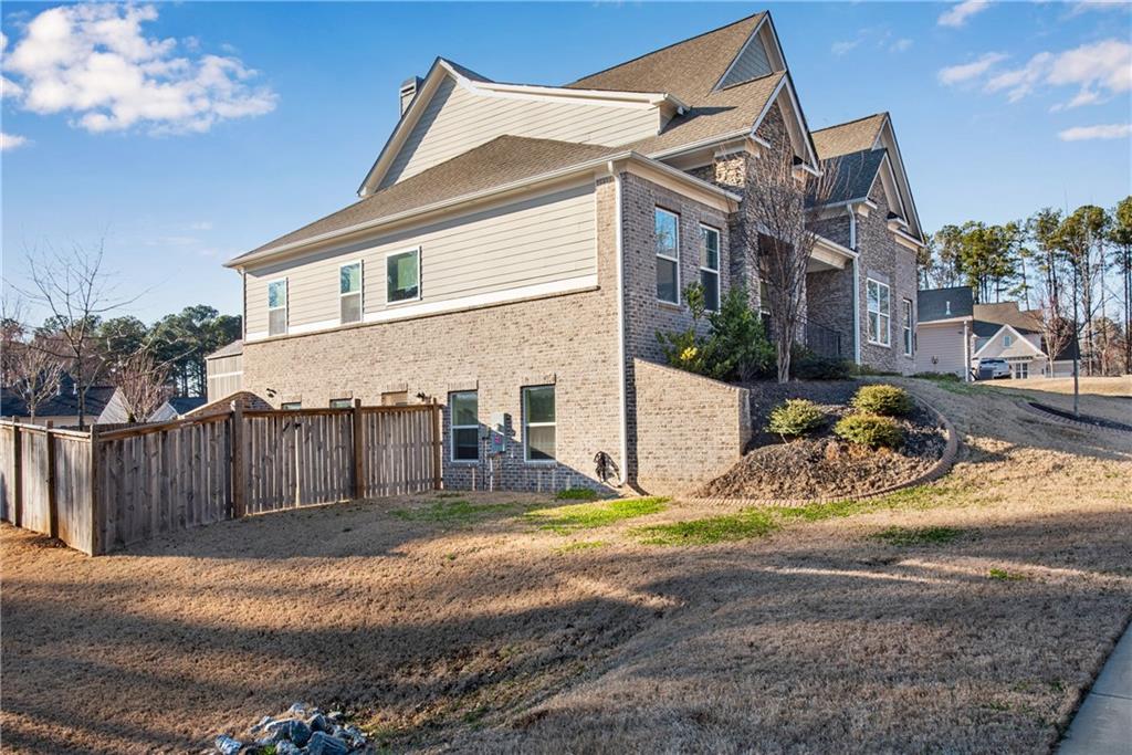 1927 Streamlet Crossing