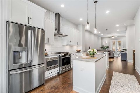 4330 Parkside Place Atlanta GA 30342