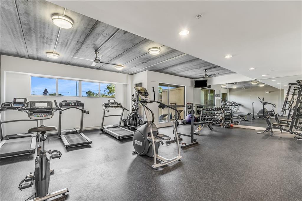 563 Memorial Drive #211, Atlanta, Georgia image 12