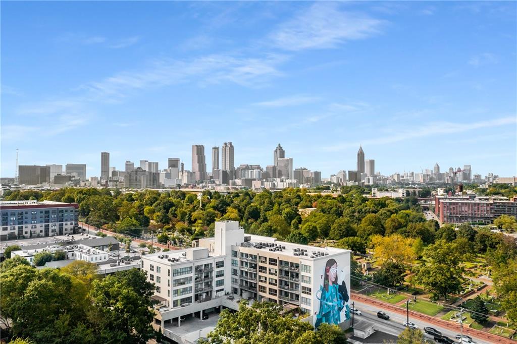 563 Memorial Drive #211, Atlanta, Georgia image 18