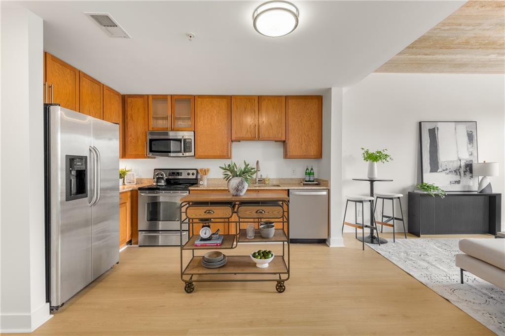 563 Memorial Drive 211