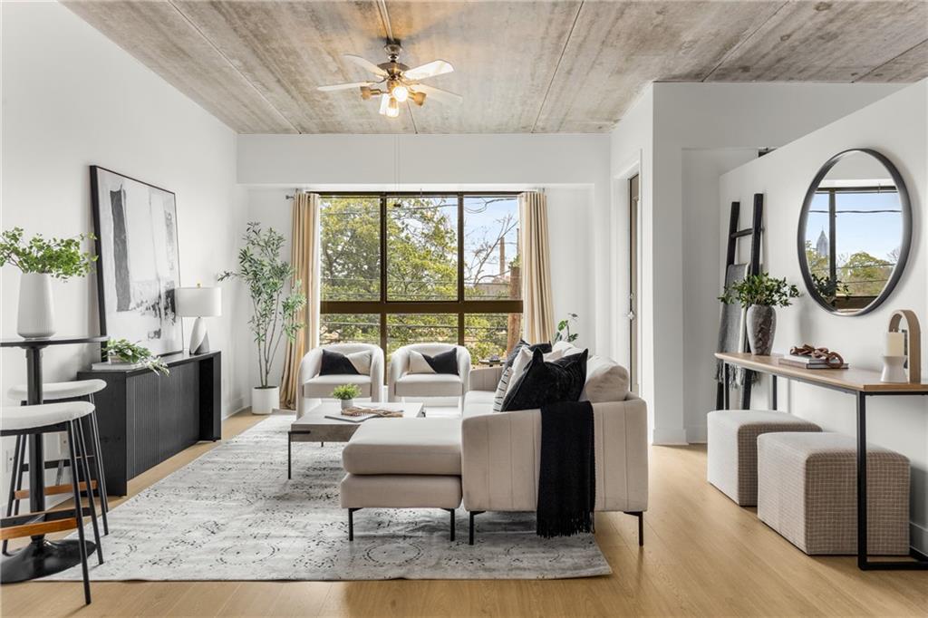 563 Memorial Drive #211, Atlanta, Georgia image 11