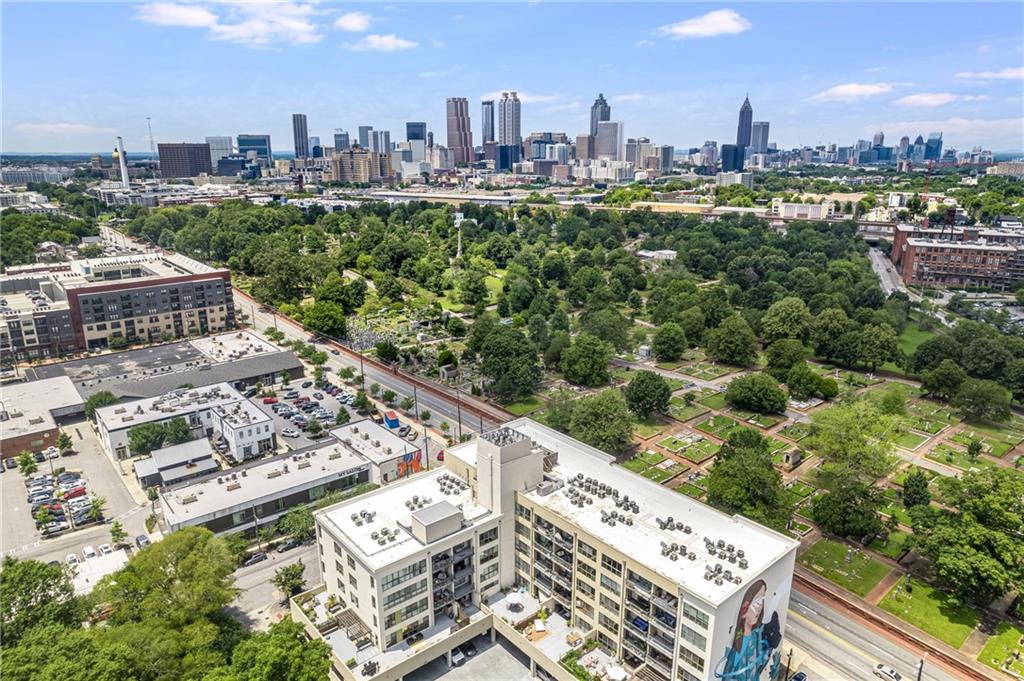 563 Memorial Drive #211, Atlanta, Georgia image 17