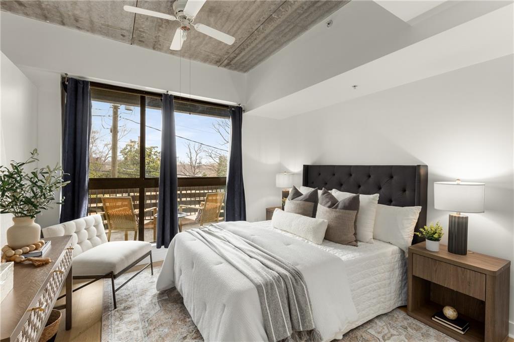 563 Memorial Drive #211, Atlanta, Georgia image 7