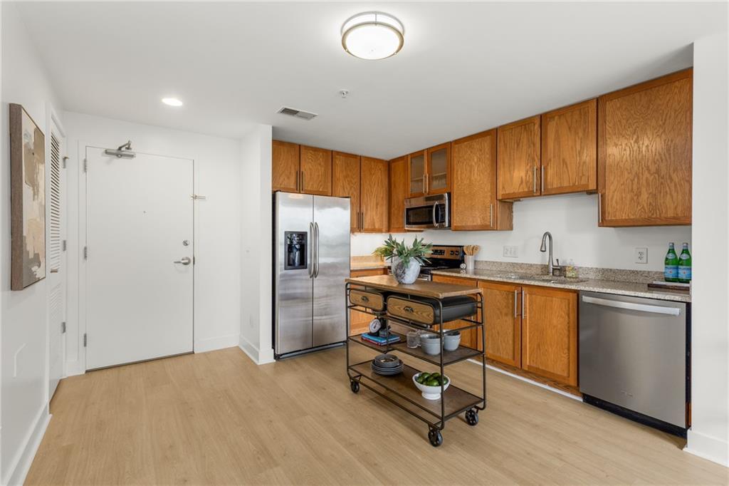 563 Memorial Drive 211