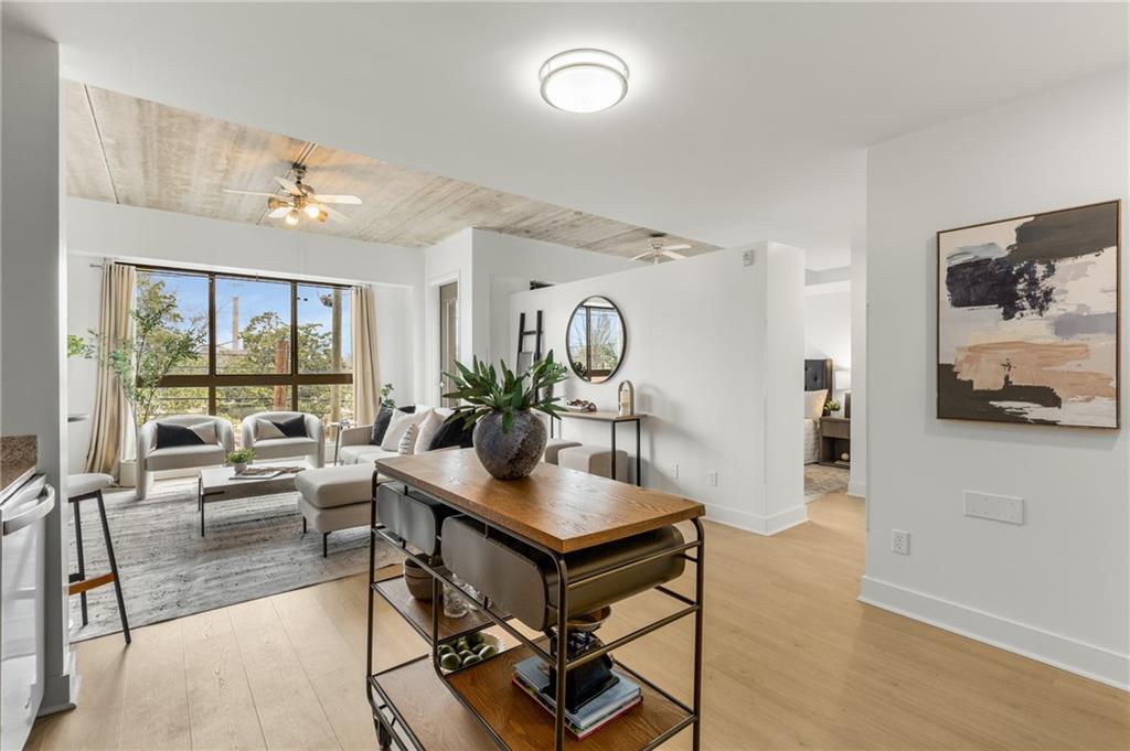 563 Memorial Drive #211, Atlanta, Georgia image 6