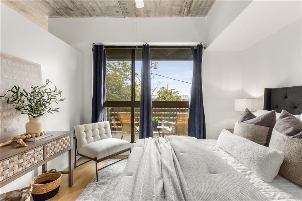 563 Memorial Drive #211, Atlanta, Georgia image 8