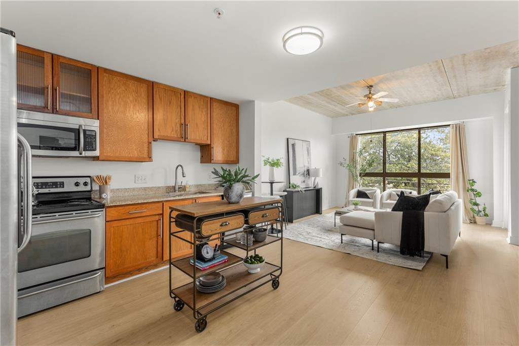 563 Memorial Drive 211