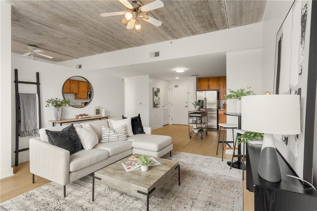 563 Memorial Drive #211, Atlanta, Georgia image 1