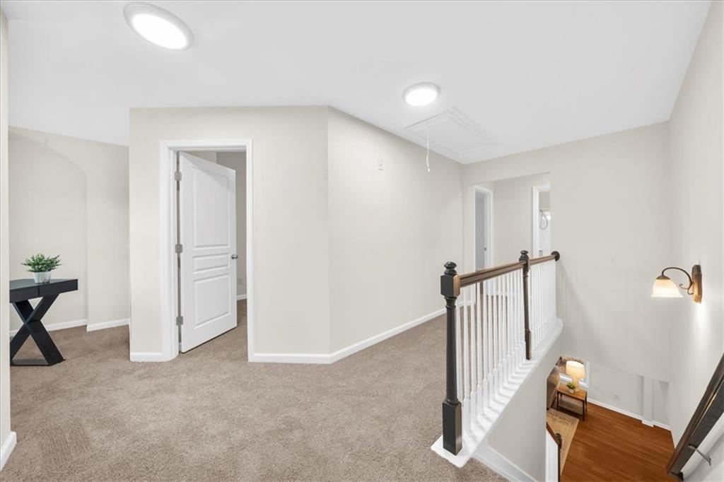 3607 Archgate Court, Alpharetta, Georgia image 26