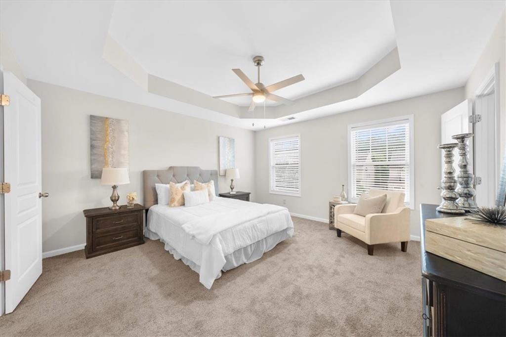 3607 Archgate Court, Alpharetta, Georgia image 28