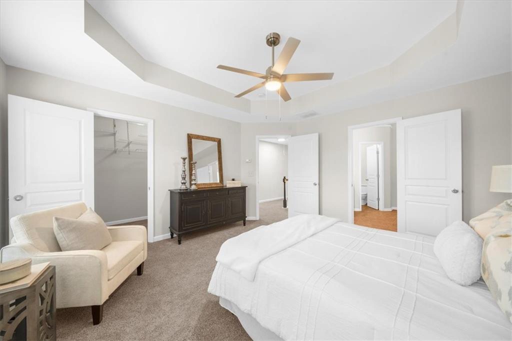3607 Archgate Court, Alpharetta, Georgia image 29