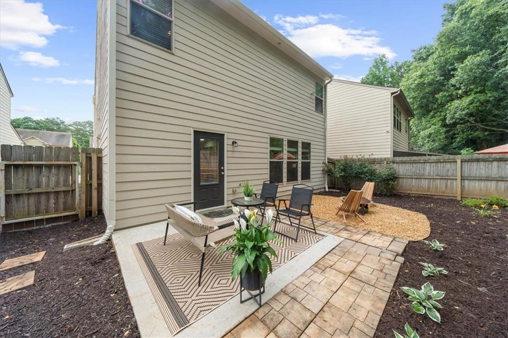 3607 Archgate Court, Alpharetta, Georgia image 40