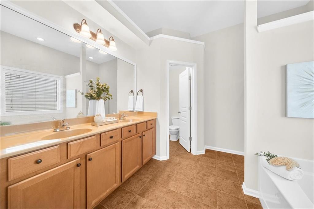 3607 Archgate Court, Alpharetta, Georgia image 30