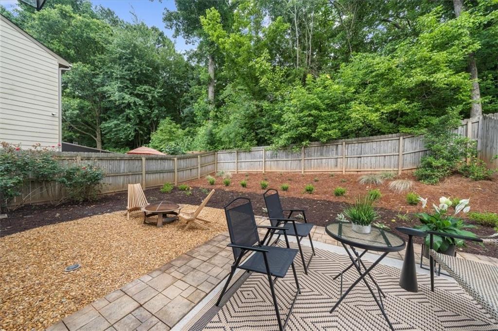 3607 Archgate Court, Alpharetta, Georgia image 43