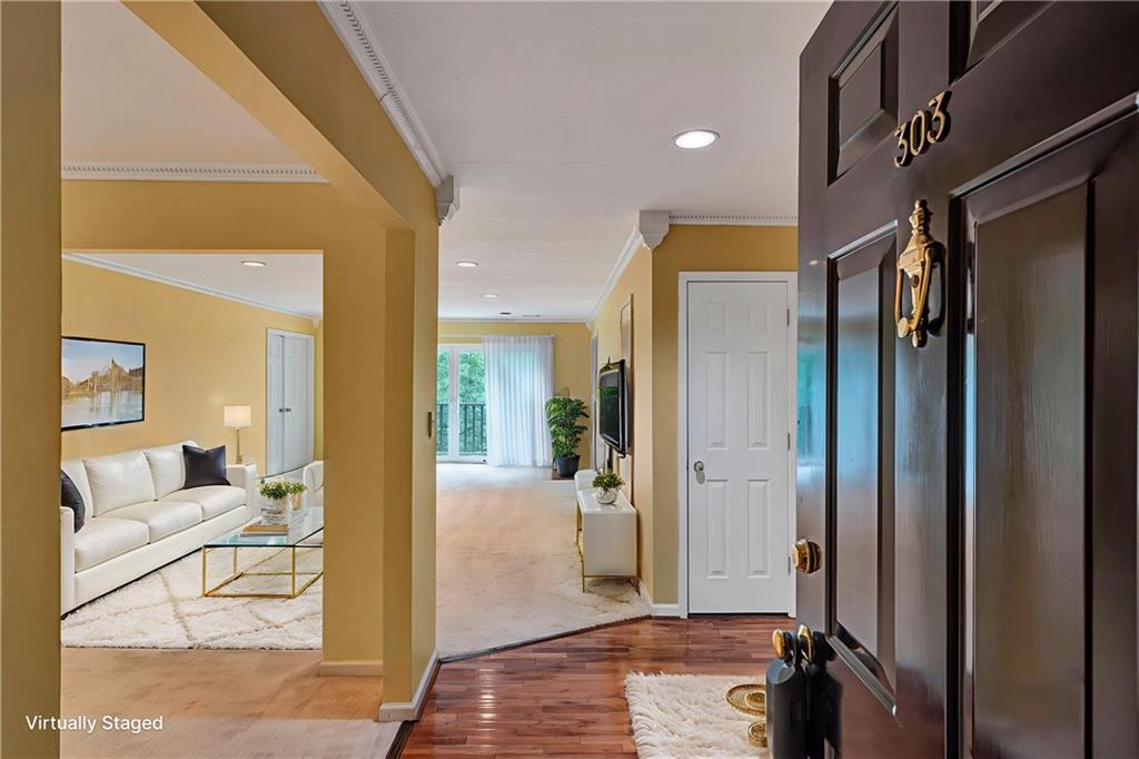 26303 Plantation Drive NE 303