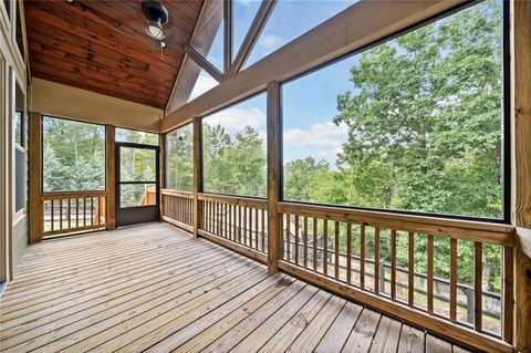 A home in Jasper