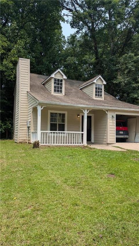 Photo of 1009 Autumn Crest Court, Stone Mountain, GA 30083 (MLS # 7643556)