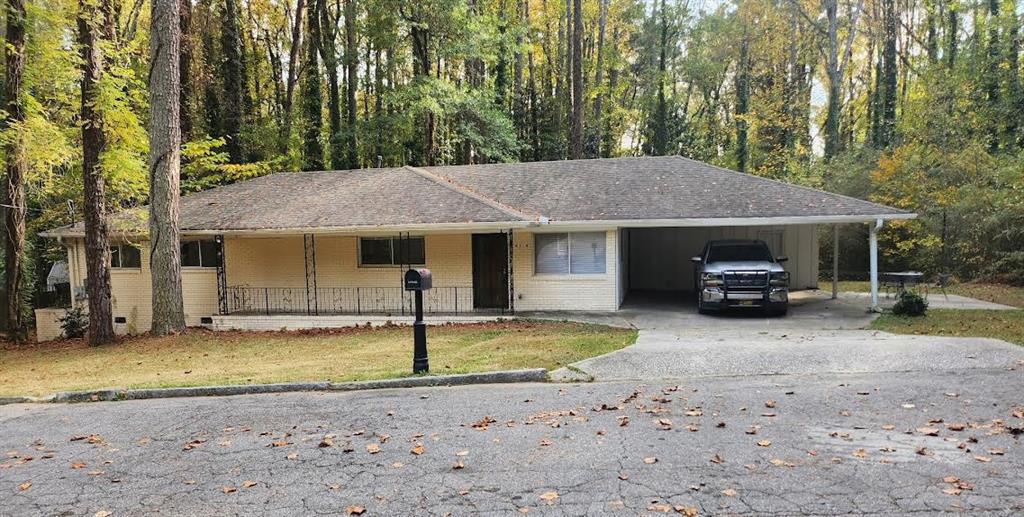 Pinebrook Acres - Residential