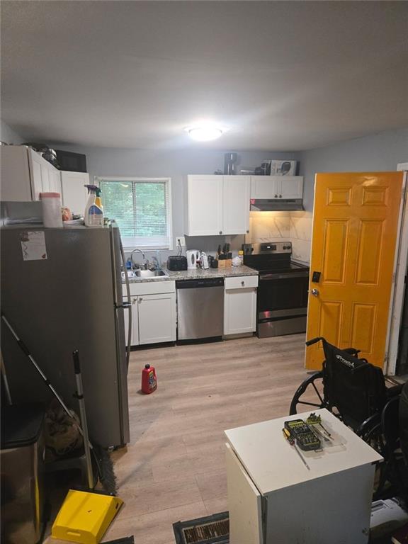 Pinebrook Acres - Residential