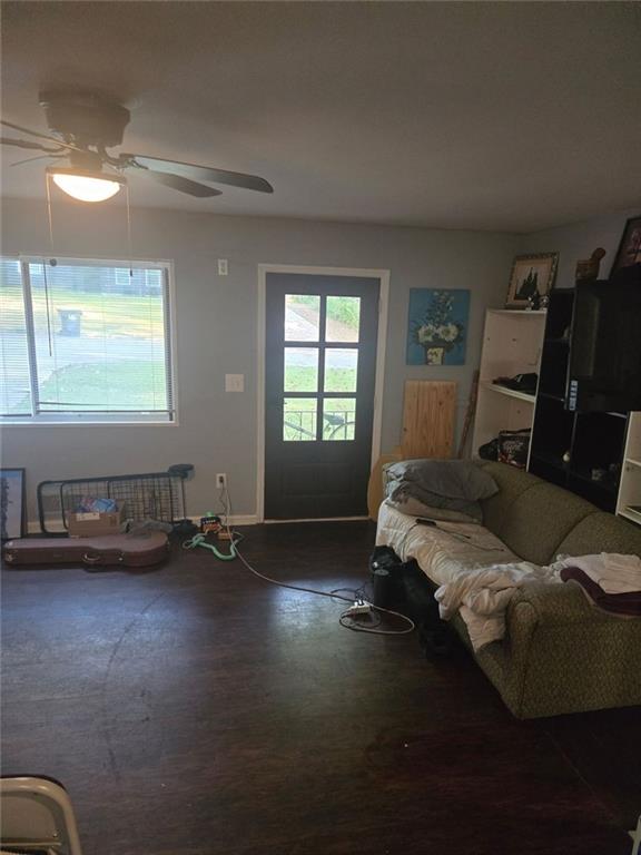 Pinebrook Acres - Residential