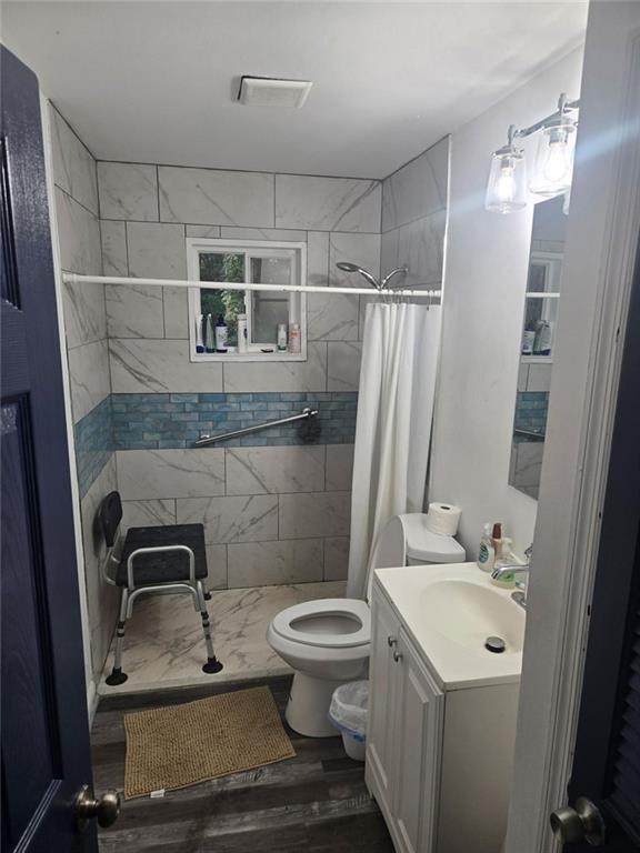 Pinebrook Acres - Residential