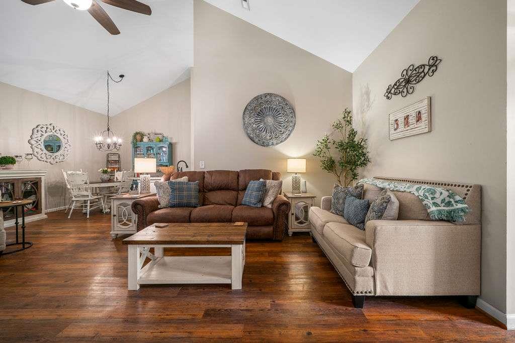 45 Highlander Trail