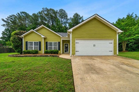 Homes For Sale - 45 Highlander Trail<br/> Rome, GA 30165