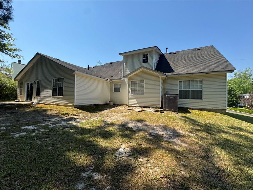 6452 Berryside Drive, Lithonia, Georgia image 33