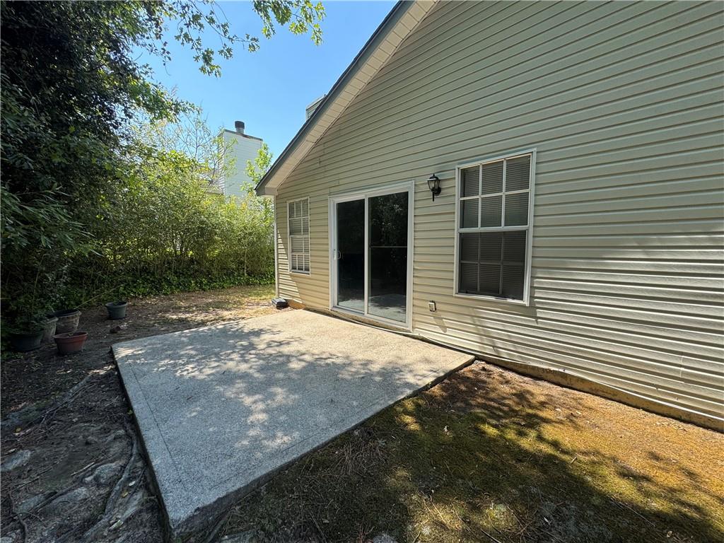 6452 Berryside Drive, Lithonia, Georgia image 32