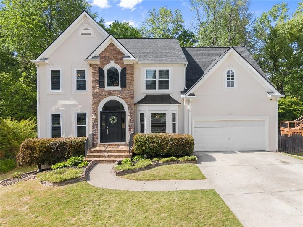 1165 Evergreen Oak Way