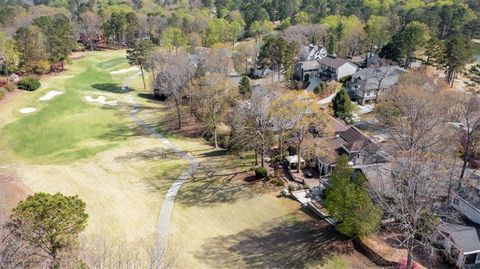 A home in Roswell