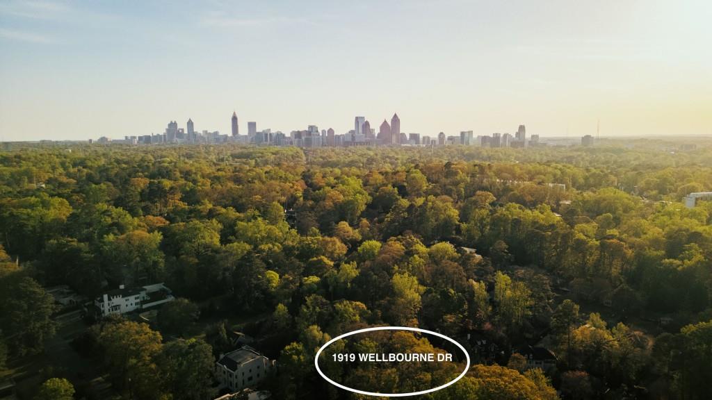1919 Wellbourne Drive, Atlanta, Georgia image 3