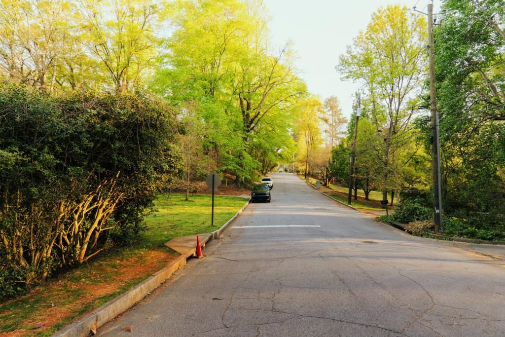 1919 Wellbourne Drive, Atlanta, Georgia image 26