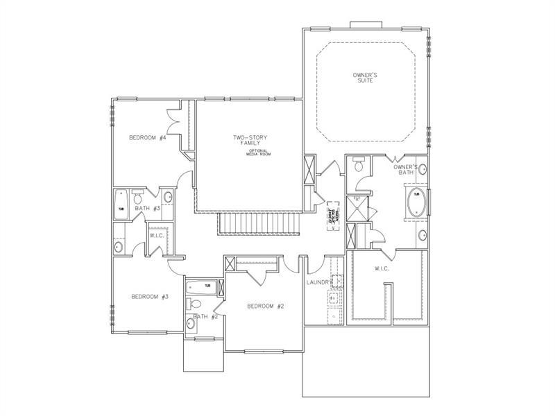3264 Lions Ruby Lane