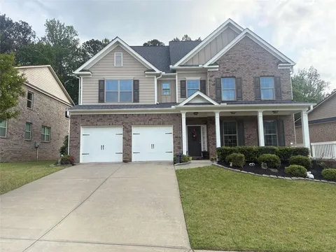 545 Eldridge Drive, Suwanee, GA 30024 - MLS#: 7568332