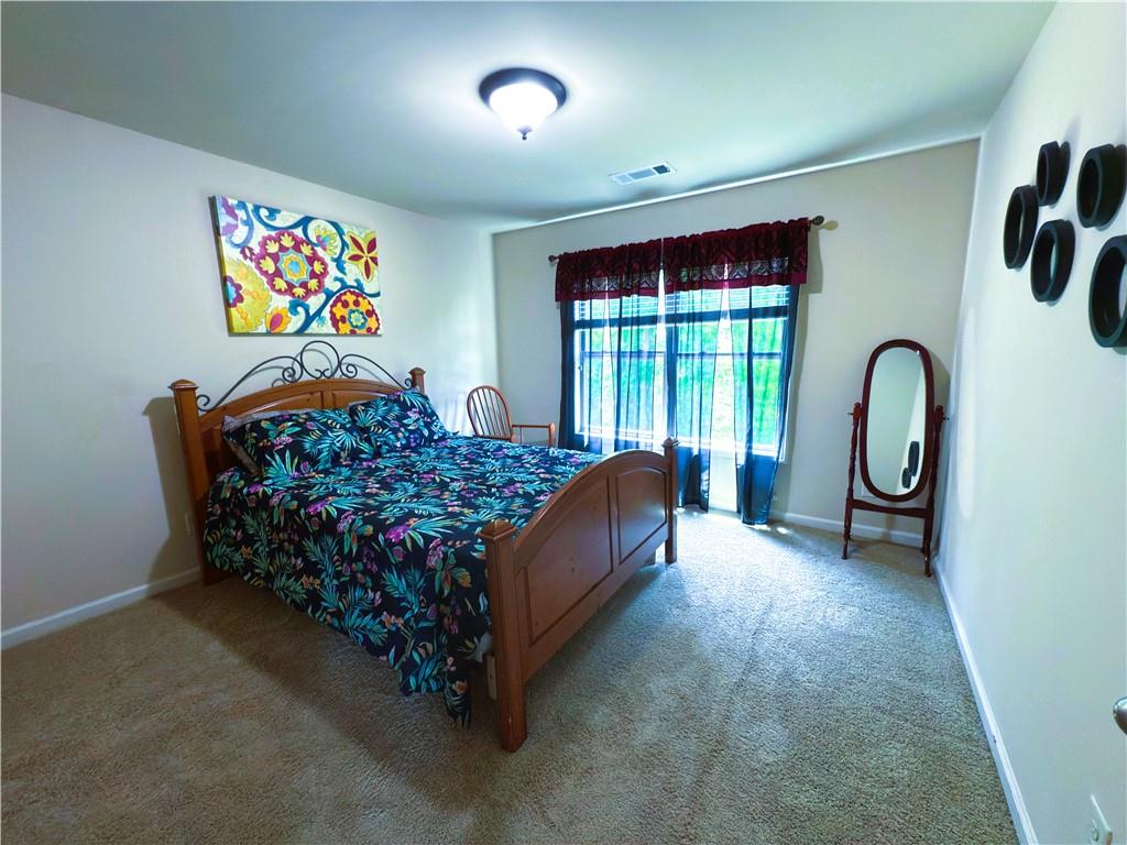 545 Eldridge Drive, Suwanee, Georgia image 45