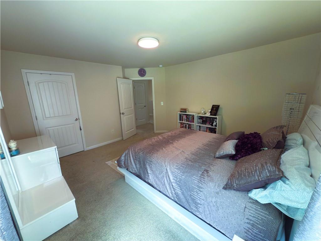 545 Eldridge Drive, Suwanee, Georgia image 28