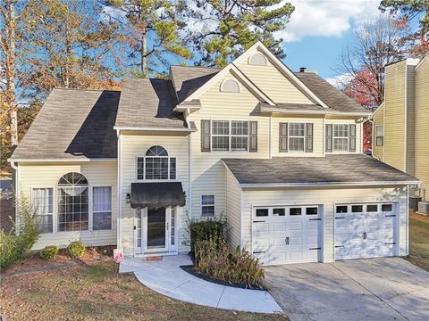 A home in Fayetteville