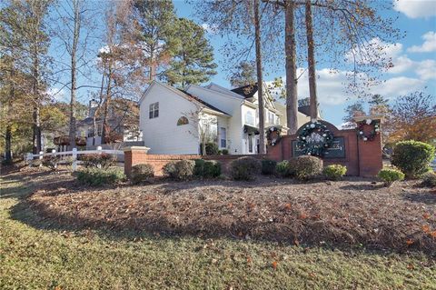 A home in Fayetteville