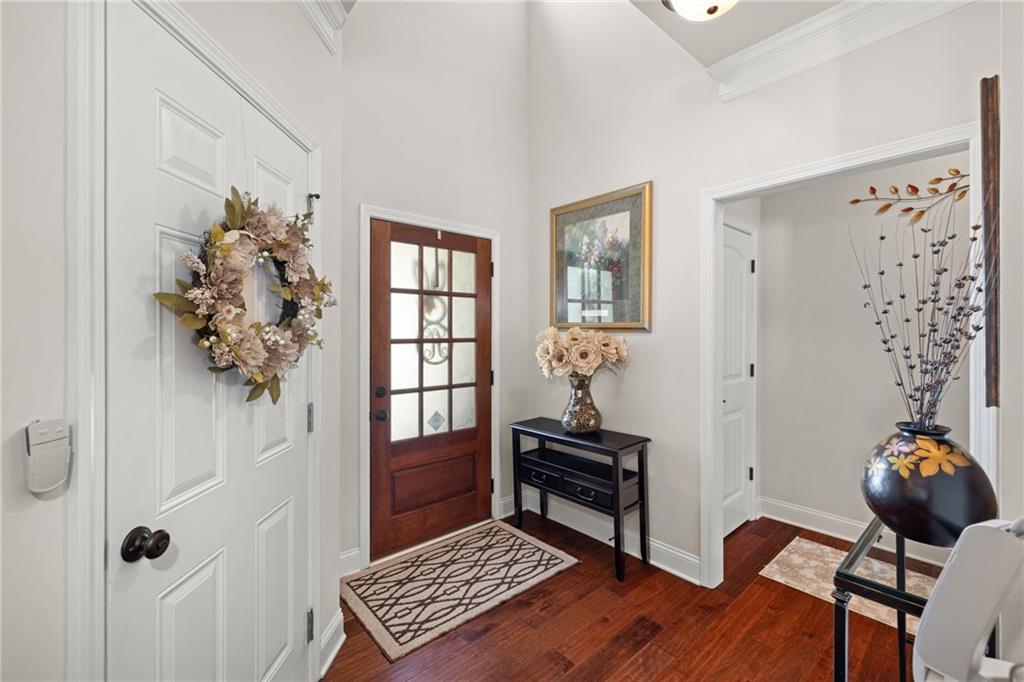 411 Conductor Court, Jefferson, Georgia image 6