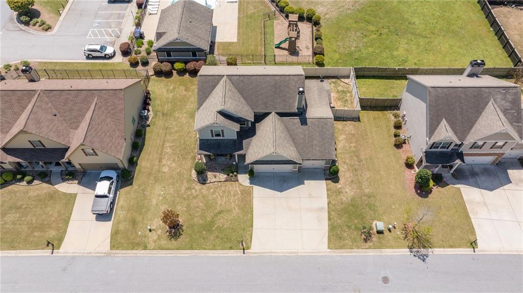 411 Conductor Court, Jefferson, Georgia image 40