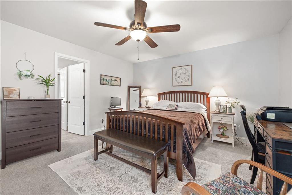 411 Conductor Court, Jefferson, Georgia image 30