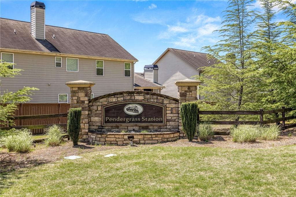 411 Conductor Court, Jefferson, Georgia image 37