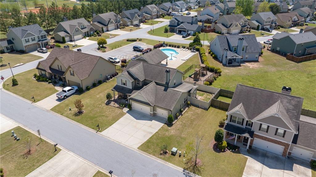 411 Conductor Court, Jefferson, Georgia image 41