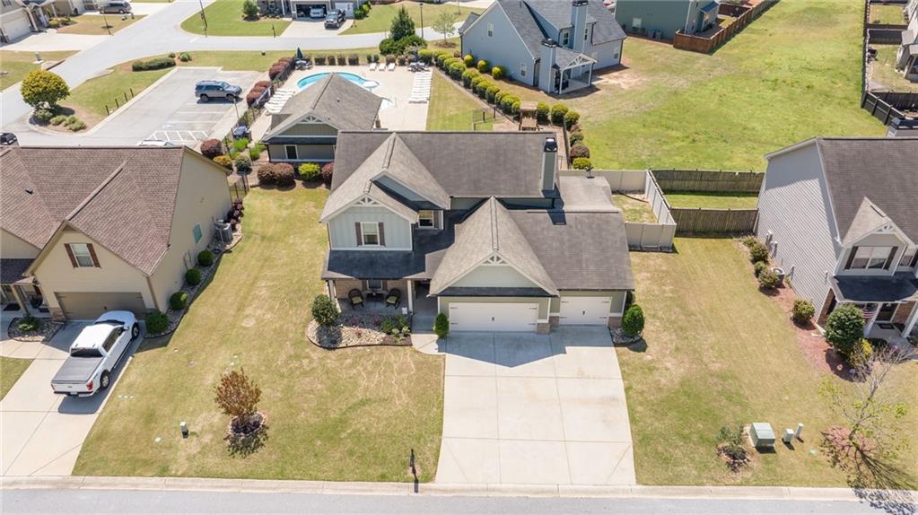 411 Conductor Court, Jefferson, Georgia image 39