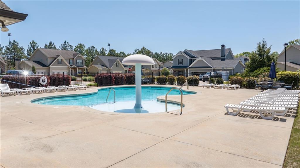 411 Conductor Court, Jefferson, Georgia image 46