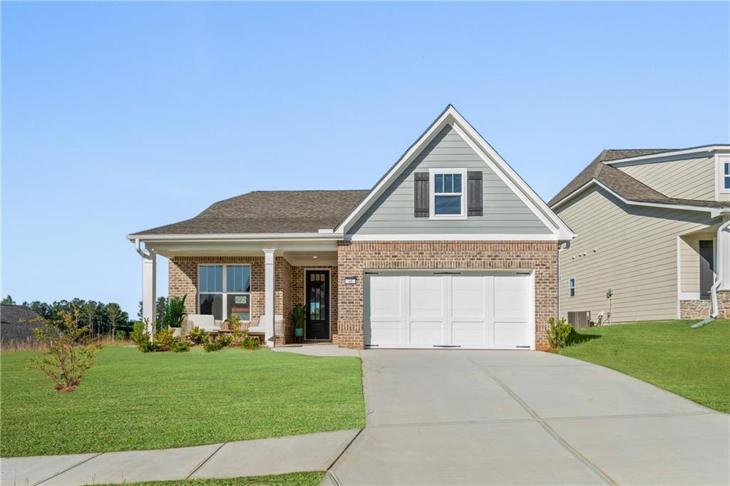48 Masters Drive, Villa Rica, Georgia image 2